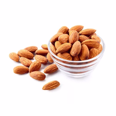 Almonds-400gram